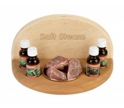Испаритель (Salt Steam) №2 Испаритель (Salt Steam) №2