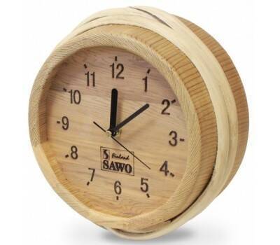 Часы SAWO вне сауны 530-D