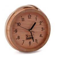 Часы механические в предбанник Часы механические в предбанник