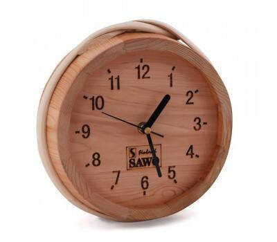 Часы SAWO вне сауны, 531-D