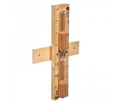 Часы песочные 25*5*2,5 Банные штучки Часы песочные 25*5*2,5 Банные штучки