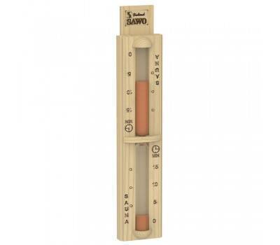 Часы SAWO песочные 550-Р