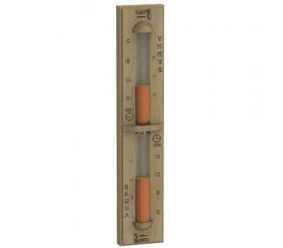 Часы SAWO песочные 551-D