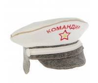 Фуражка (Командир) Фуражка (Командир)