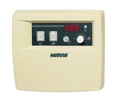 Блок управления для электропечей Harvia C150
