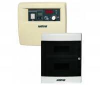 Блок управления для электропечей Harvia C260-20