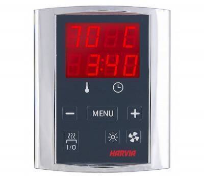 Блок управления для электропечей Harvia Griffin CG170