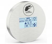 Пульт управления Sawo Dragonfire Firecontrol DRF-UI-1-S (сенсорный)