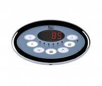 Пульт управления Sawo Innova Classic INC-S (кнопочный)