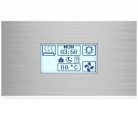 Пульт управления Sawo Innova Stainless Touch INST-S (сенсорный)