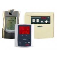 Пульты и блоки управления для электропечей