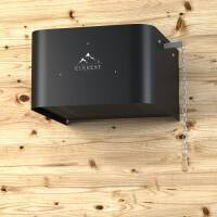 Обливные ведра