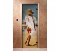 Дверь Doorwood A013 (700х1900мм, 8мм)