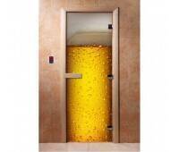 Дверь Doorwood A014 (700х1900мм, 8мм)