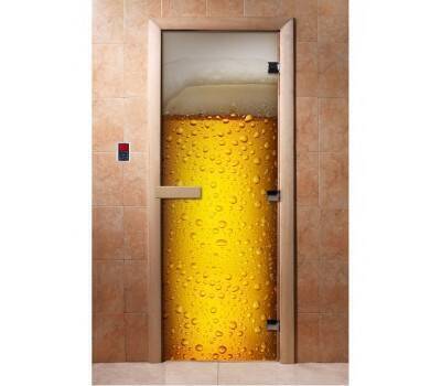 Дверь Doorwood A014 (700х1900мм, 8мм)