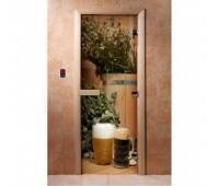 Дверь Doorwood A017 (700х1900мм, 8мм) Дверь Doorwood A017 (700х1900мм, 8мм)