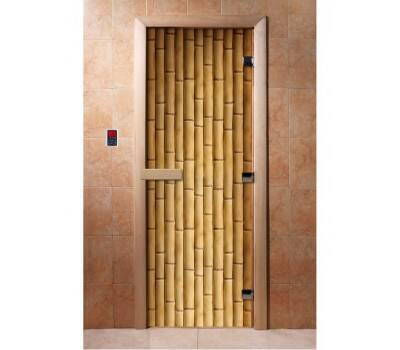 Дверь Doorwood A019 (700х1900мм, 8мм) Дверь Doorwood A019 (700х1900мм, 8мм)