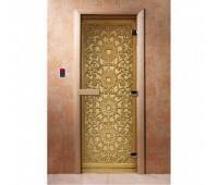 Дверь Doorwood A021 (700х1900мм, 8мм) Дверь Doorwood A021 (700х1900мм, 8мм)