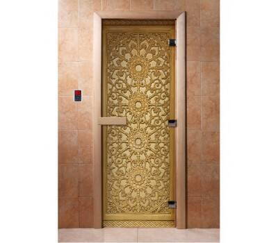 Дверь Doorwood A021 (700х1900мм, 8мм) Дверь Doorwood A021 (700х1900мм, 8мм)