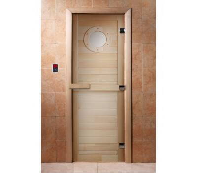 Дверь Doorwood A023 (700х1900мм, 8мм) Дверь Doorwood A023 (700х1900мм, 8мм)