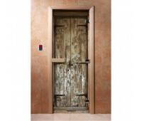 Дверь Doorwood A028 (700х1900мм, 8мм) Дверь Doorwood A028 (700х1900мм, 8мм)