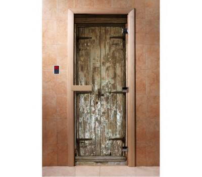 Дверь Doorwood A028 (700х1900мм, 8мм) Дверь Doorwood A028 (700х1900мм, 8мм)