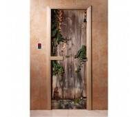 Дверь Doorwood A030 (700х1900мм, 8мм) Дверь Doorwood A030 (700х1900мм, 8мм)