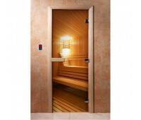 Дверь Doorwood A031 (700х1900мм, 8мм) Дверь Doorwood A031 (700х1900мм, 8мм)
