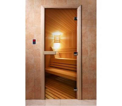 Дверь Doorwood A031 (700х1900мм, 8мм) Дверь Doorwood A031 (700х1900мм, 8мм)