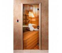 Дверь Doorwood A032 (700х1900мм, 8мм) Дверь Doorwood A032 (700х1900мм, 8мм)