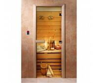 Дверь Doorwood A033 (700х1900мм, 8мм) Дверь Doorwood A033 (700х1900мм, 8мм)