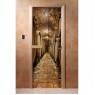 Дверь Doorwood A034 (700х1900мм, 8мм)