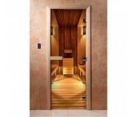 Дверь Doorwood A036 (700х1900мм, 8мм) Дверь Doorwood A036 (700х1900мм, 8мм)