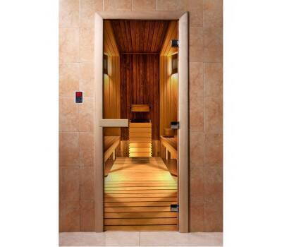 Дверь Doorwood A036 (700х1900мм, 8мм) Дверь Doorwood A036 (700х1900мм, 8мм)
