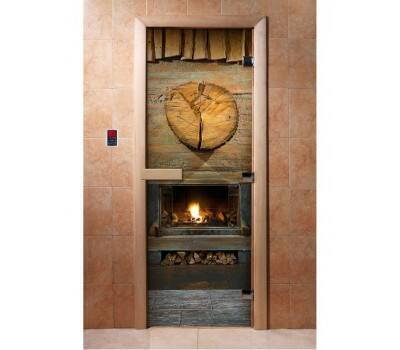 Дверь Doorwood A038 (700х1900мм, 8мм) Дверь Doorwood A038 (700х1900мм, 8мм)