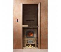 Дверь Doorwood A040 (700х1900мм, 8мм) Дверь Doorwood A040 (700х1900мм, 8мм)