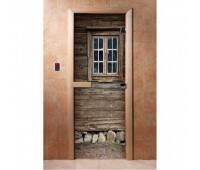 Дверь Doorwood A042 (700х1900мм, 8мм) Дверь Doorwood A042 (700х1900мм, 8мм)