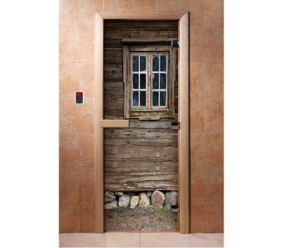 Дверь Doorwood A042 (700х1900мм, 8мм)
