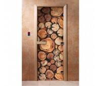 Дверь Doorwood A044 (700х1900мм, 8мм) Дверь Doorwood A044 (700х1900мм, 8мм)