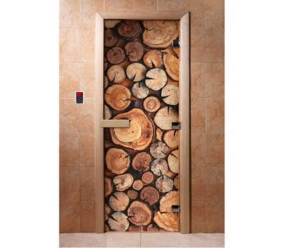 Дверь Doorwood A044 (700х1900мм, 8мм) Дверь Doorwood A044 (700х1900мм, 8мм)