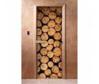 Дверь Doorwood A046 (700х1900мм, 8мм) Дверь Doorwood A046 (700х1900мм, 8мм)
