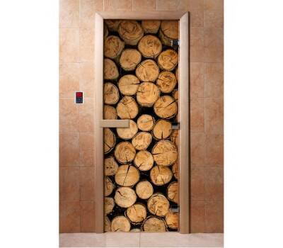 Дверь Doorwood A046 (700х1900мм, 8мм)