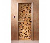 Дверь Doorwood A048 (700х1900мм, 8мм) Дверь Doorwood A048 (700х1900мм, 8мм)