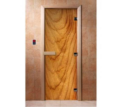 Дверь Doorwood A051 (700х1900мм, 8мм) Дверь Doorwood A051 (700х1900мм, 8мм)