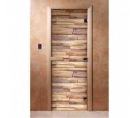 Дверь Doorwood A053 (700х1900мм, 8мм) Дверь Doorwood A053 (700х1900мм, 8мм)