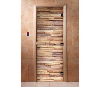 Дверь Doorwood A053 (700х1900мм, 8мм)