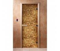 Дверь Doorwood A054 (700х1900мм, 8мм) Дверь Doorwood A054 (700х1900мм, 8мм)