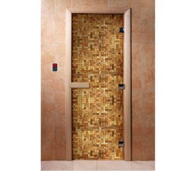 Дверь Doorwood A054 (700х1900мм, 8мм) Дверь Doorwood A054 (700х1900мм, 8мм)