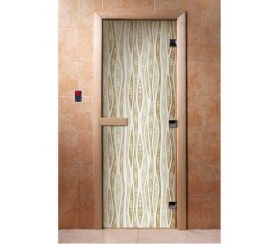 Дверь Doorwood A055 (700х1900мм, 8мм) Дверь Doorwood A055 (700х1900мм, 8мм)