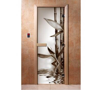Дверь Doorwood A057 (700х1900мм, 8мм) Дверь Doorwood A057 (700х1900мм, 8мм)